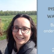 Inspiratiewandeling, balans, ondernemerschap